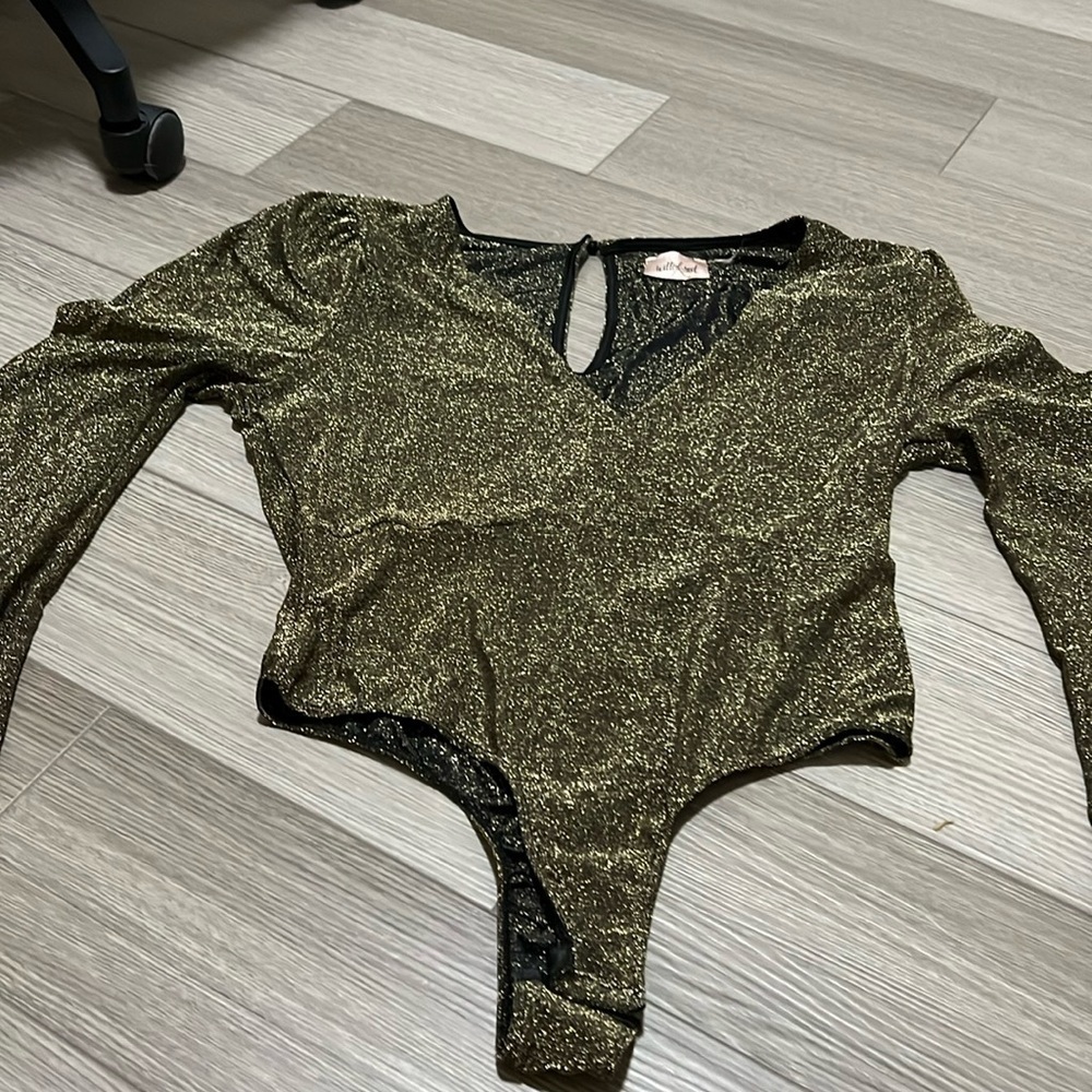 Bodysuit